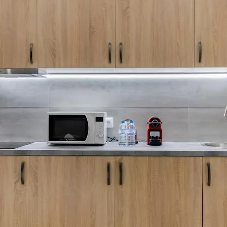 Appartamento Lemercier Batignolles Cosy 2p *