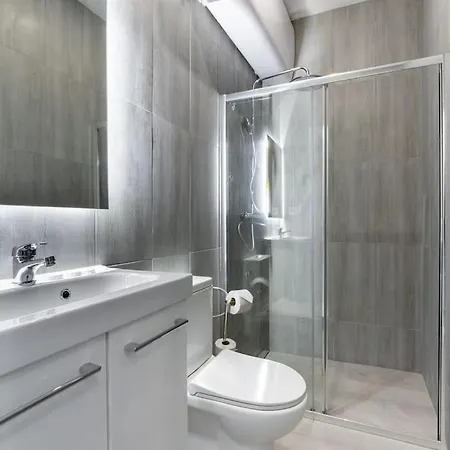 Appartamento Lemercier Batignolles Cosy 2p Parigi