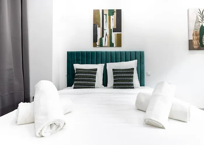 Lemercier Batignolles Cosy 2p Apartman
