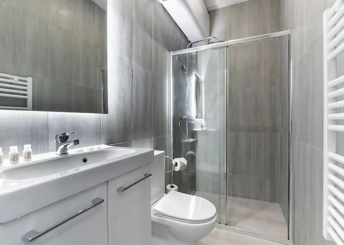 Apartman Lemercier Batignolles Cosy 2p Párizs