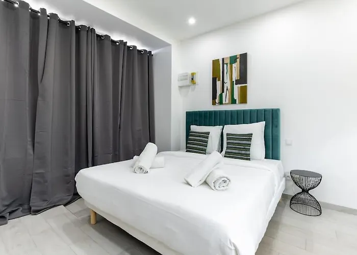 Lemercier Batignolles Cosy 2p Apartman *